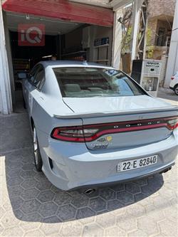 دودج تشارجر